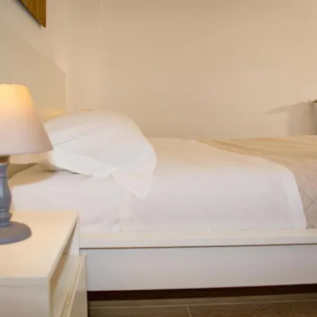 Andromeda Appartement Ostia