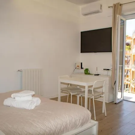 Andromeda Appartement