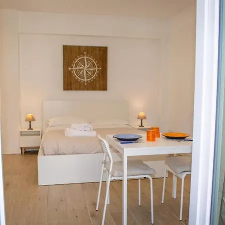 Andromeda Appartement *