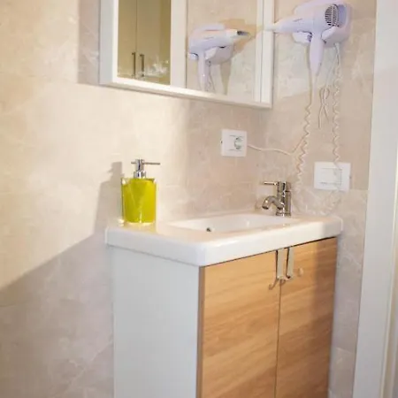 Andromeda Appartement *