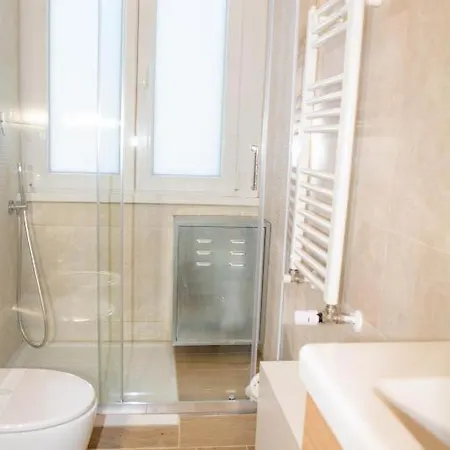 Andromeda Appartement Ostia
