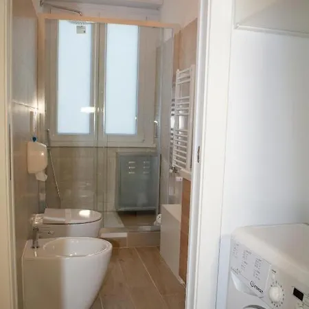 Appartement Andromeda *
