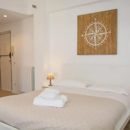 Andromeda Appartement