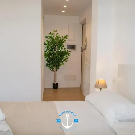 Appartement Andromeda